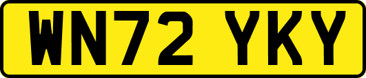 WN72YKY