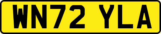 WN72YLA