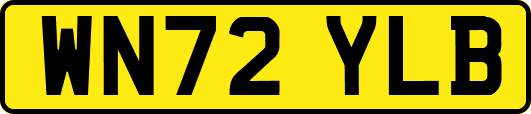 WN72YLB