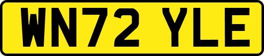 WN72YLE