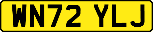 WN72YLJ