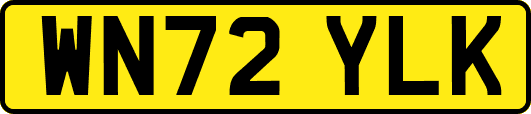 WN72YLK