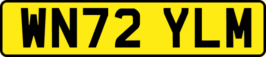 WN72YLM