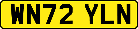 WN72YLN