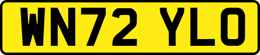WN72YLO