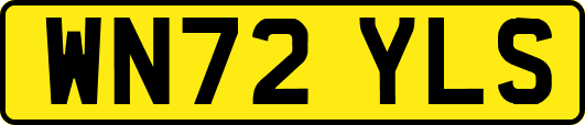 WN72YLS