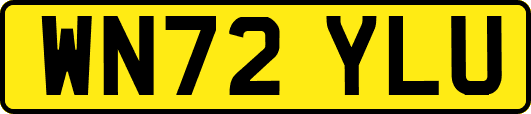 WN72YLU