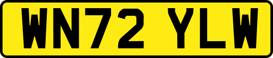 WN72YLW
