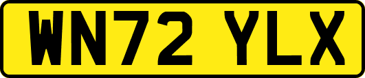 WN72YLX
