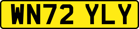 WN72YLY