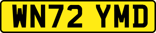 WN72YMD