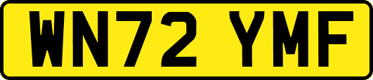 WN72YMF
