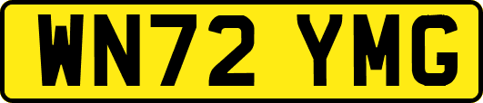 WN72YMG