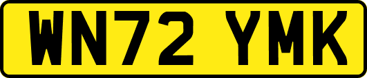 WN72YMK