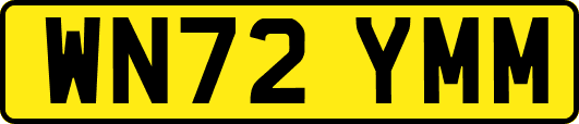 WN72YMM