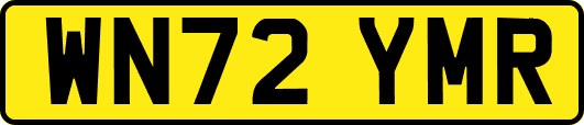 WN72YMR