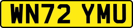 WN72YMU