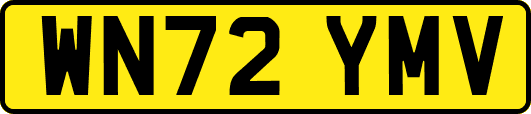 WN72YMV