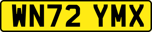 WN72YMX