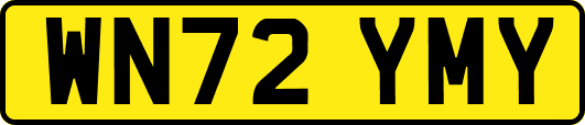 WN72YMY
