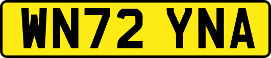 WN72YNA