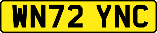 WN72YNC