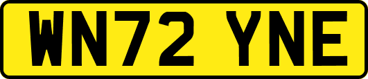 WN72YNE