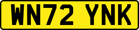WN72YNK