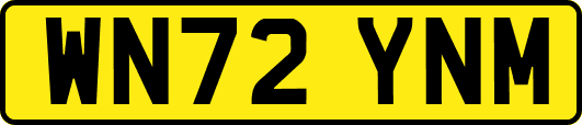WN72YNM
