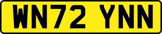 WN72YNN