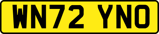 WN72YNO