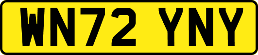 WN72YNY