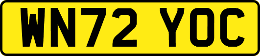 WN72YOC