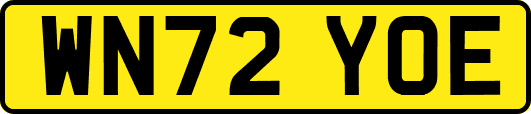 WN72YOE