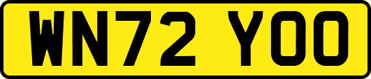 WN72YOO