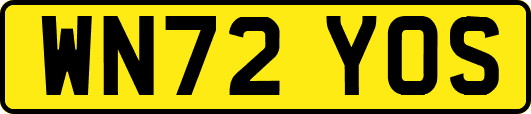 WN72YOS