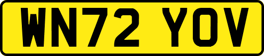 WN72YOV
