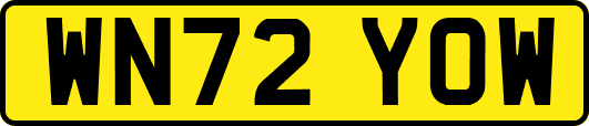 WN72YOW