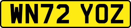 WN72YOZ