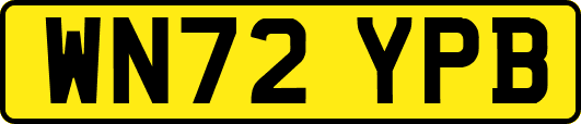 WN72YPB