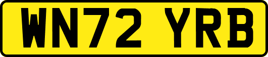 WN72YRB