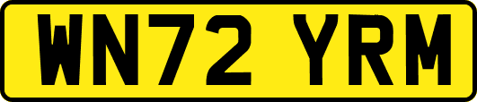 WN72YRM