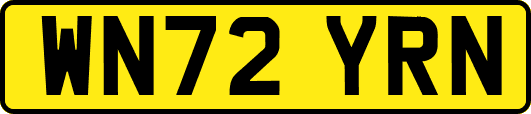 WN72YRN