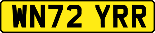 WN72YRR