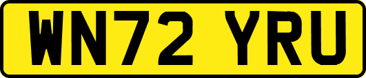 WN72YRU