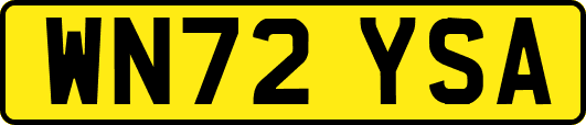 WN72YSA