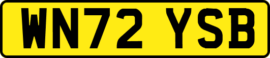 WN72YSB
