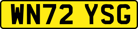 WN72YSG