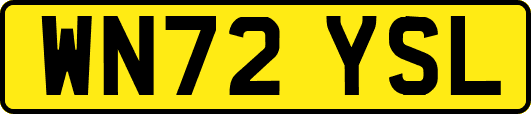 WN72YSL