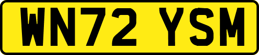 WN72YSM